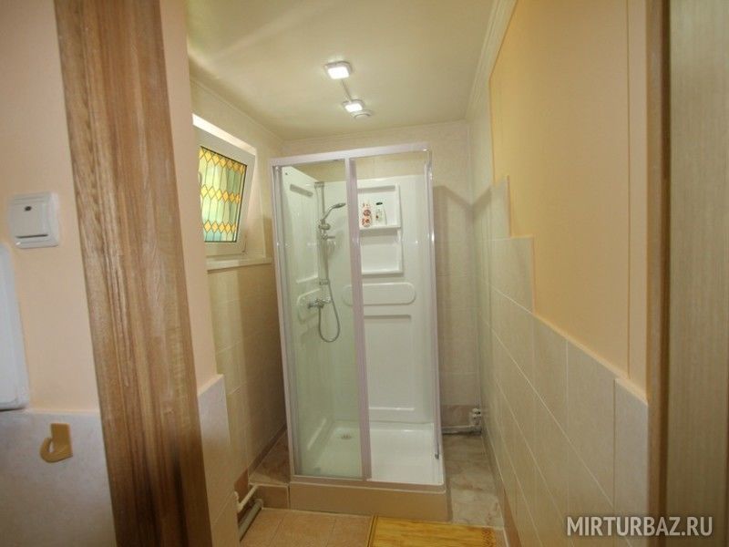 Общий санузел