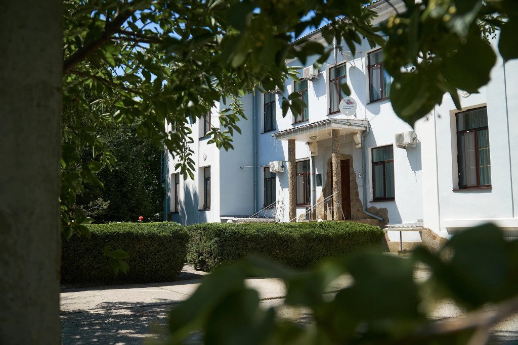 Гостиничный комплекс Глория, Волгоградская область, Камышин 