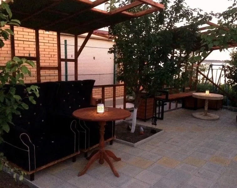 Коттедж Рец, Волгоградская область: фото 3