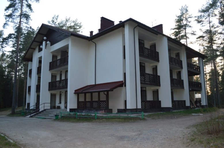 Северное сияние, Новгородская область: фото 3