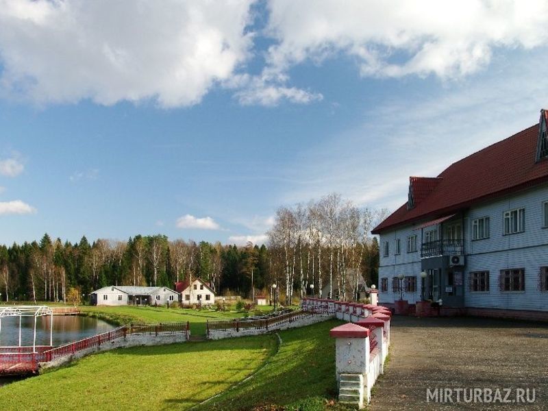 Горшиха, Владимирская область: фото 5