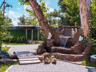 База отдыха Золотая Рыбка