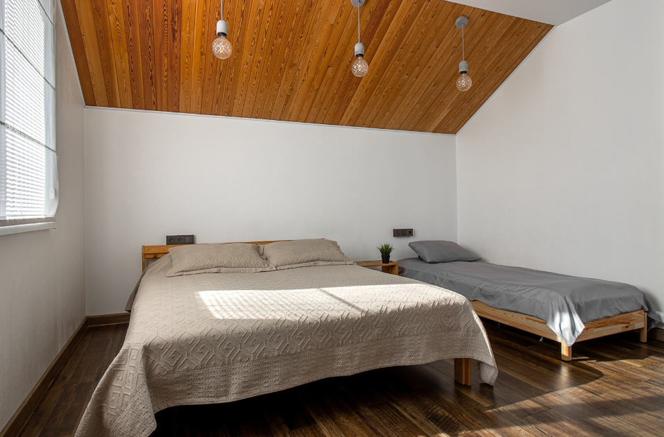 Дубки Релакс, Приморский край: фото 5