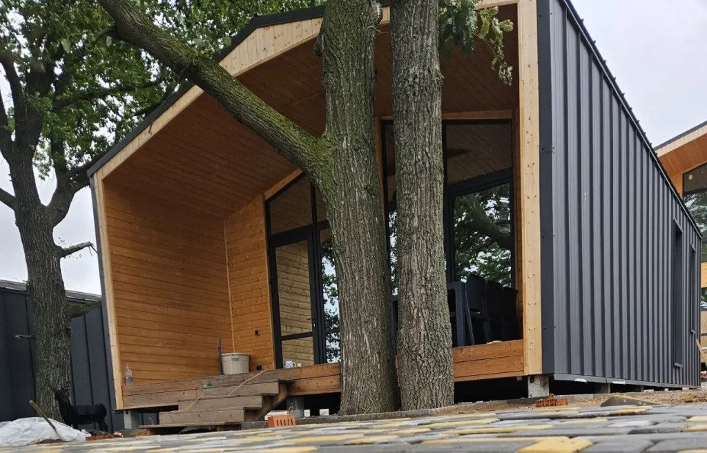 Место под Солнцем, Самарская область: фото 5