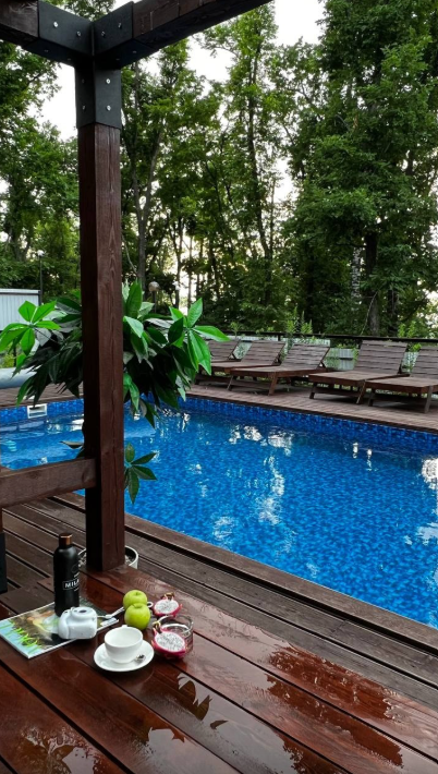 Дубки Релакс, Приморский край: фото 3