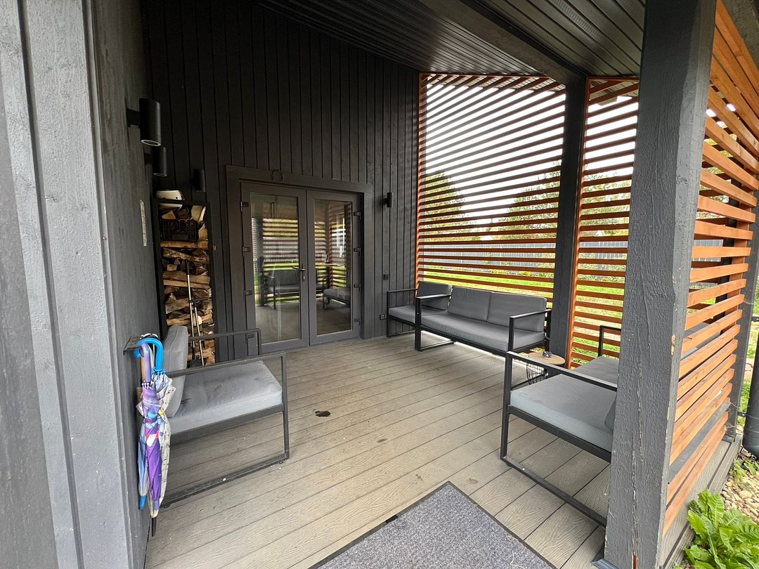 Загородный дом в Сорокино, Ярославская область: фото 2