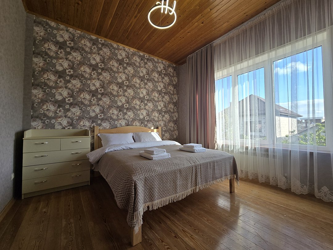 Частный дом у подножия Бештау, Ставропольский край: фото 4