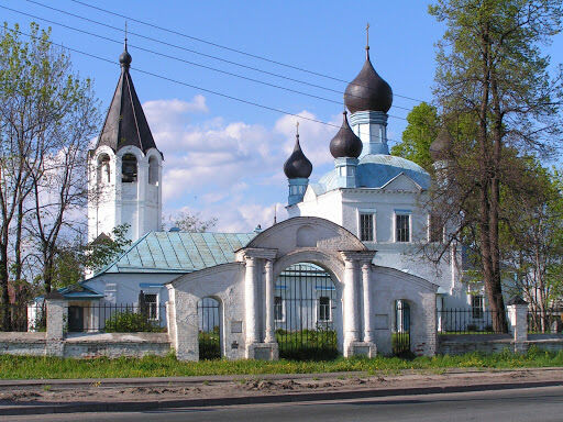 Гостевой дом Пужалова Изба, Гороховец, Владимирская область
