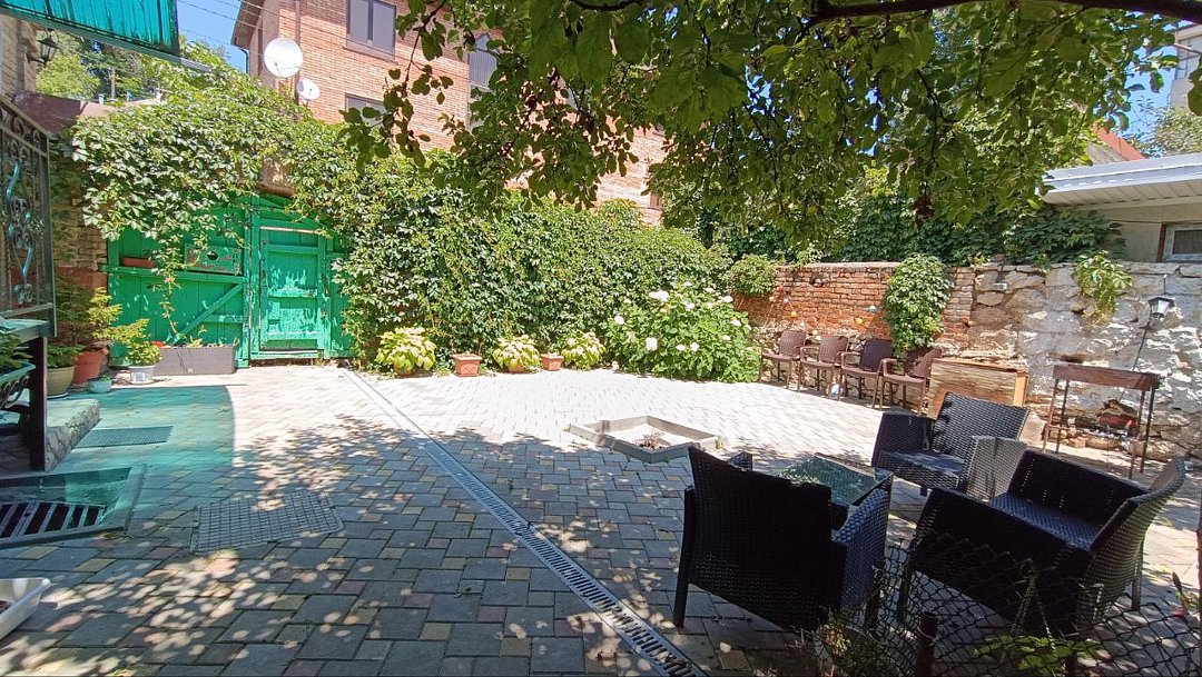 Дом с двумя спальнями в центре Пятигорска, Ставропольский край: фото 2