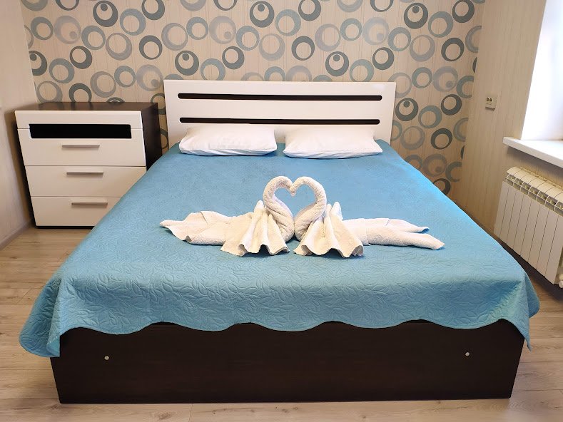 Дом с двумя спальнями в центре Пятигорска, Ставропольский край: фото 3