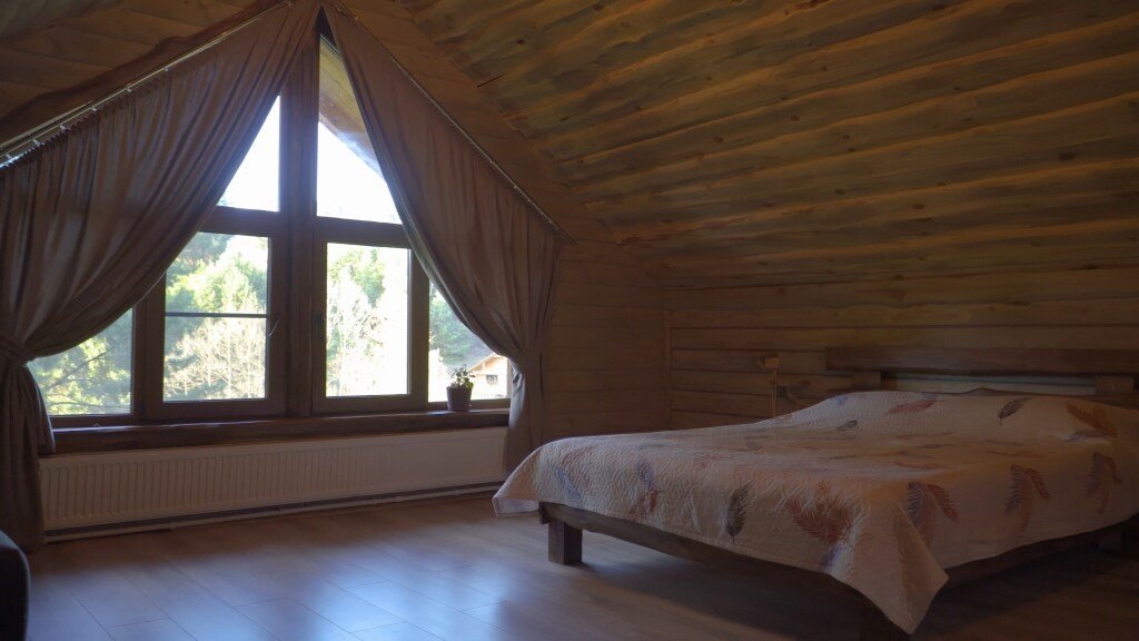 Парк Чёшталей, Республика Мордовия: фото 4