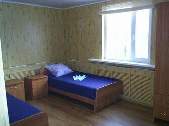 Спальня | Кинделинская, Оренбургская область