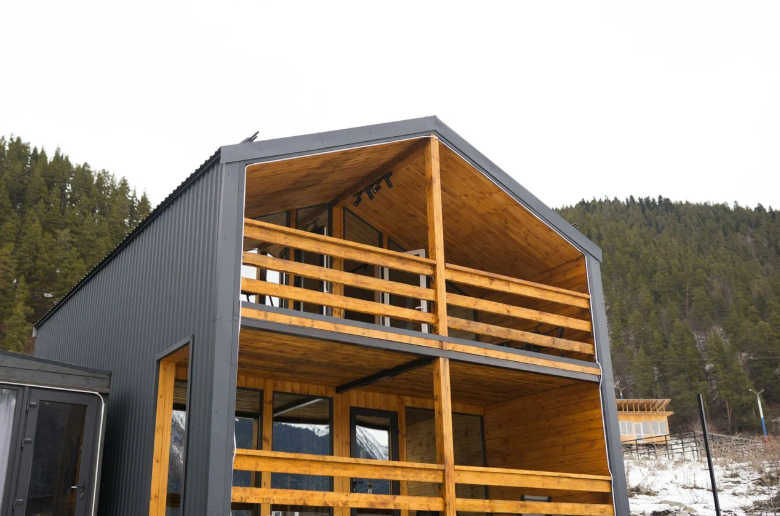 Эйвис, Республика Карачаево-Черкесия: фото 3