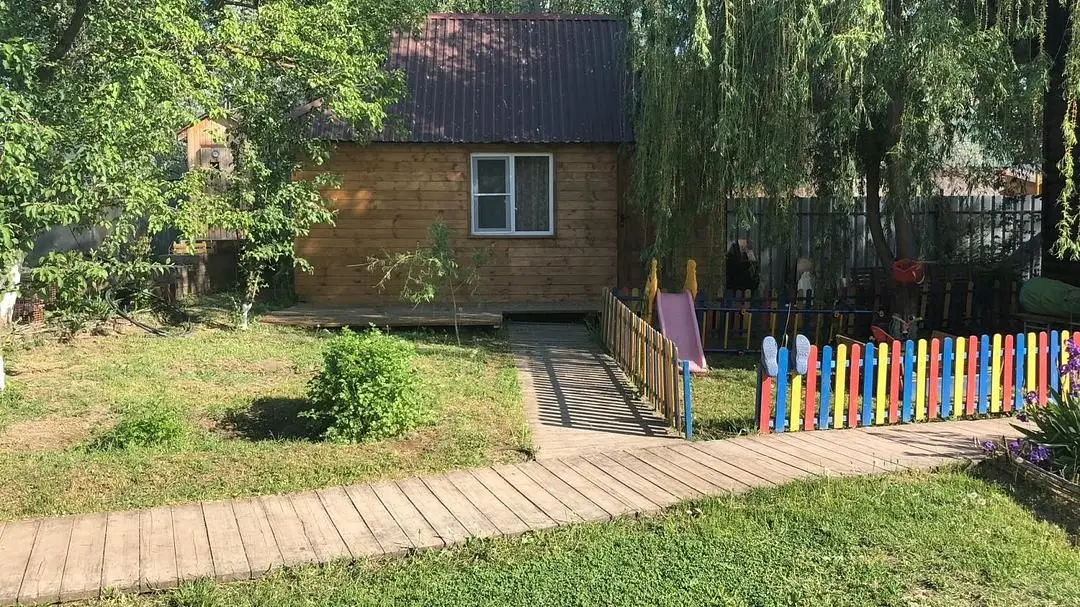 Бороздиновская, Астраханская область: фото 4