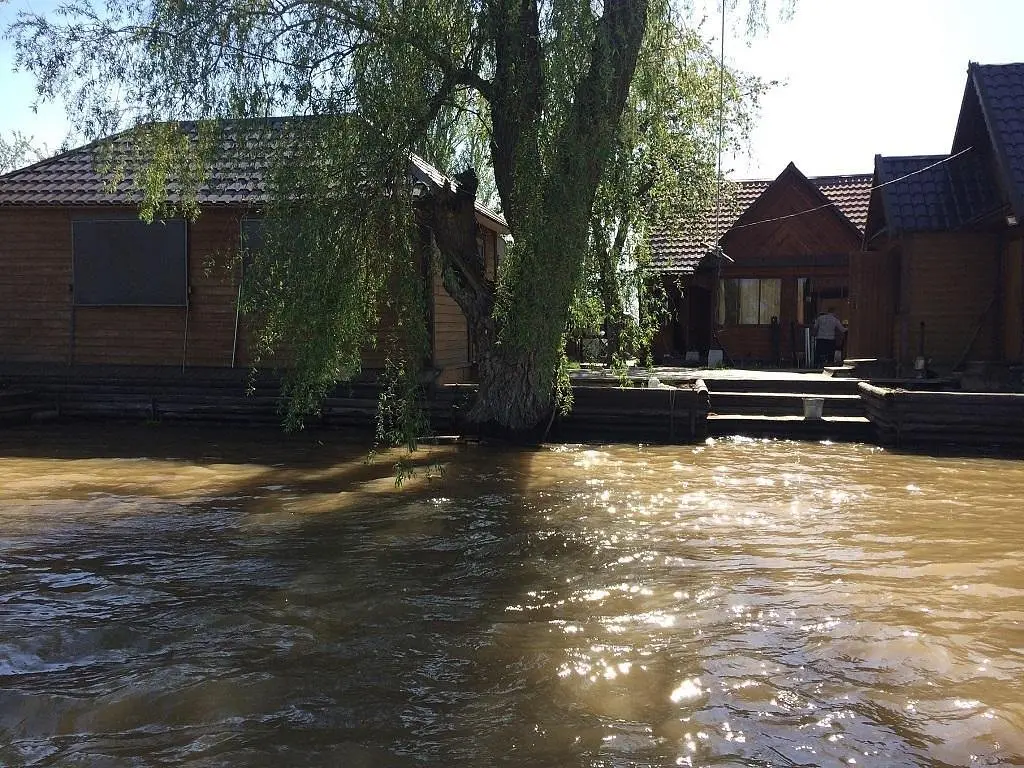 Бороздиновская, Астраханская область: фото 2