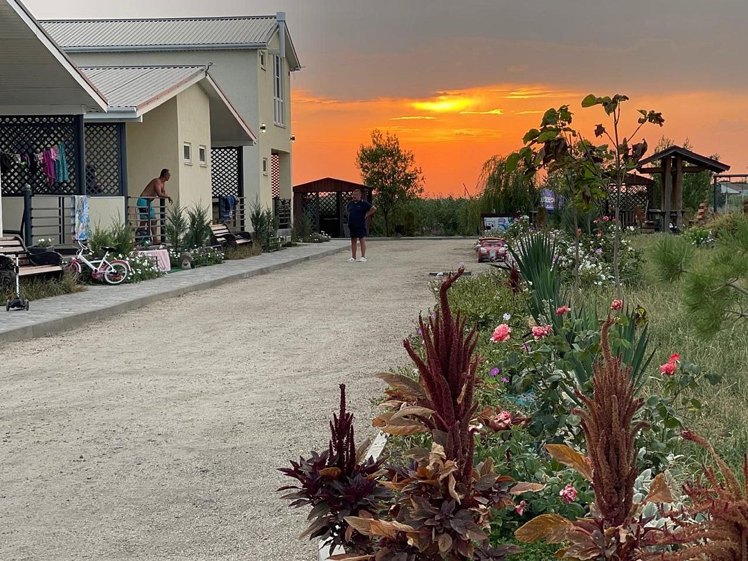 У Пруда, Краснодарский край: фото 4