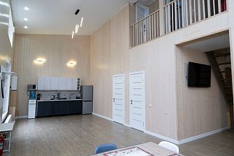 Дом в аренду Домик в Убинке