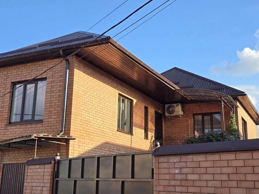 Частный дом у подножия Бештау, Ставропольский край: фото 2