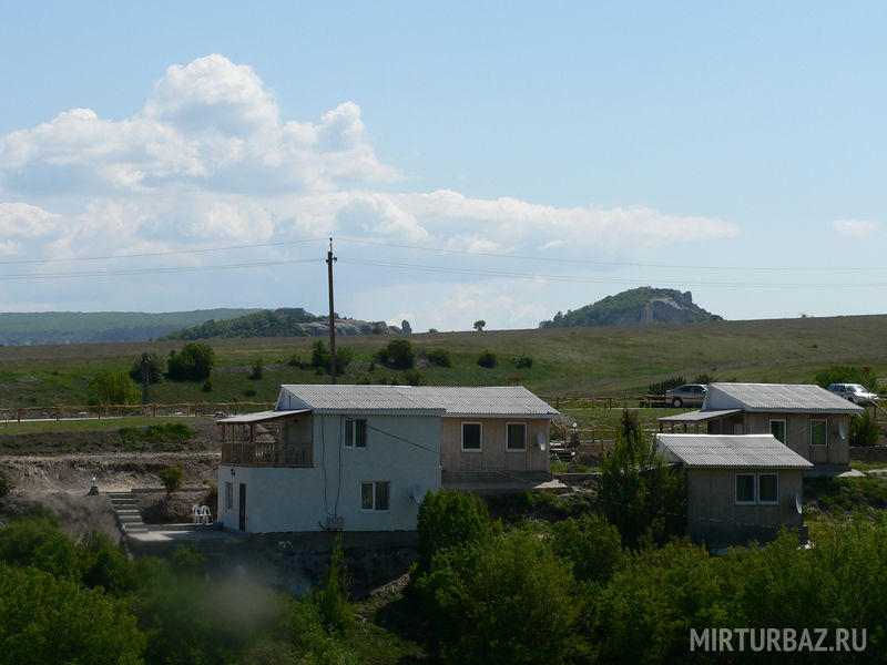 Черные Камни, Крым: фото 2