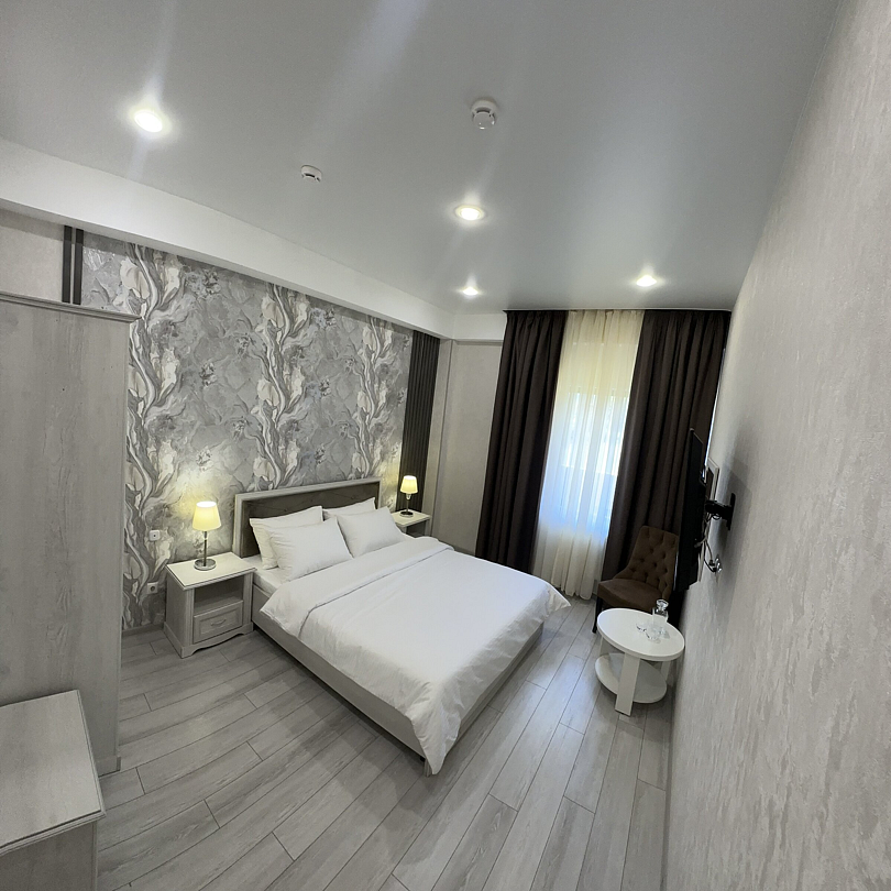 К2, Краснодарский край: фото 3