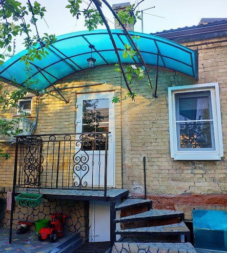 Дом с двумя спальнями в центре Пятигорска, Ставропольский край, Пятигорск Железноводск поселок Иноземцево