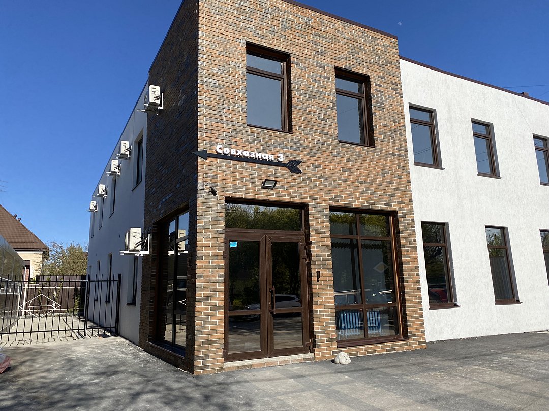 Гостевой дом Стрела, Тюменская область, Тюмень Боровский Тюменский район