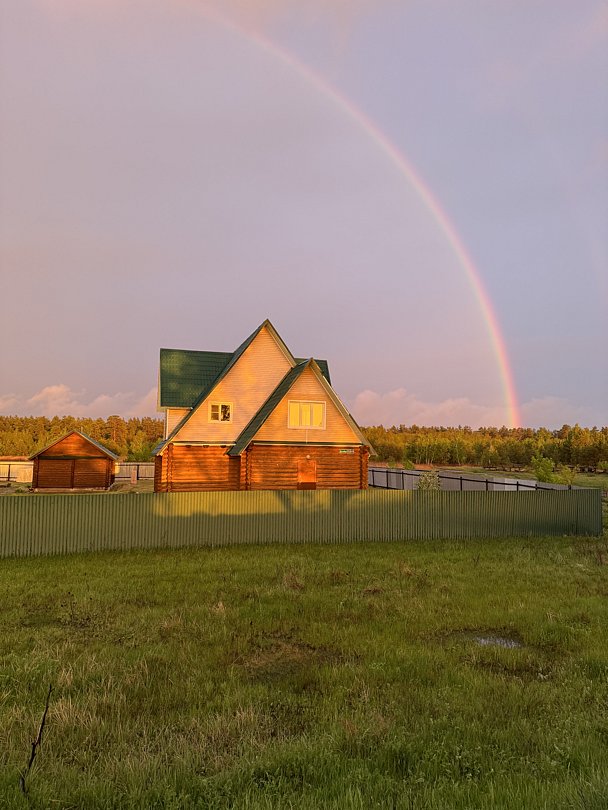 Усадьба Гусли: Кедр-2, Алтайский край: фото 2