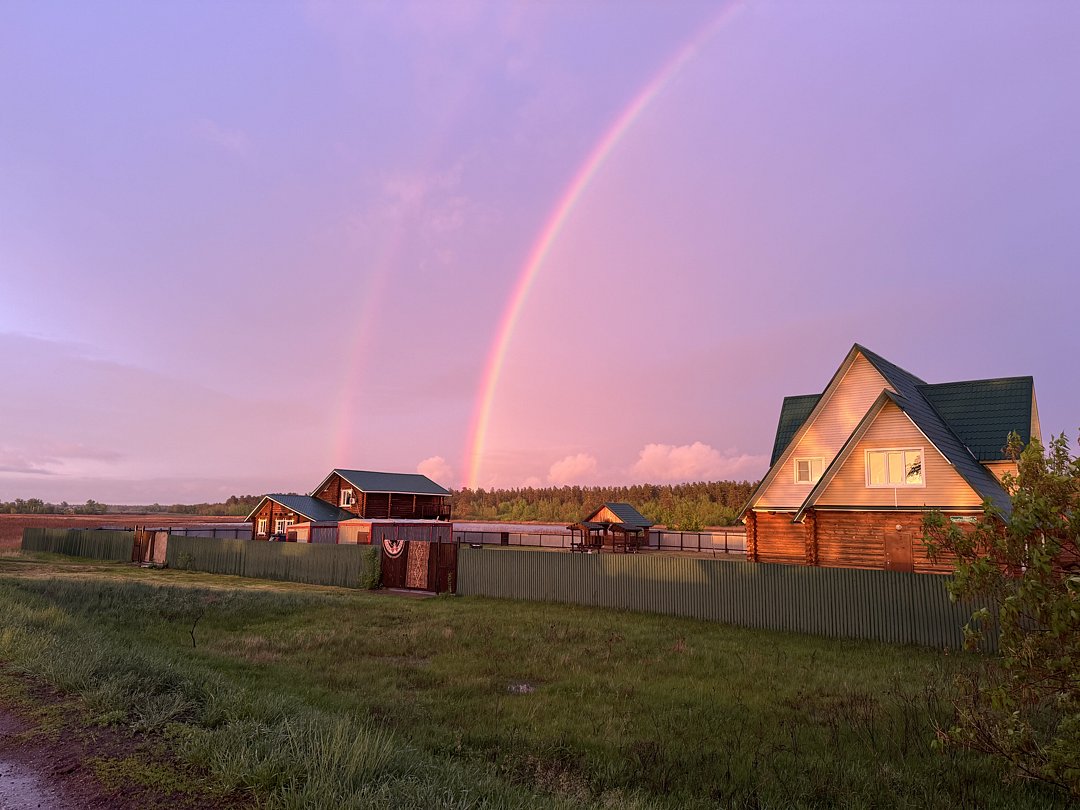 Усадьба Гусли: Кедр-2, Алтайский край: фото 4