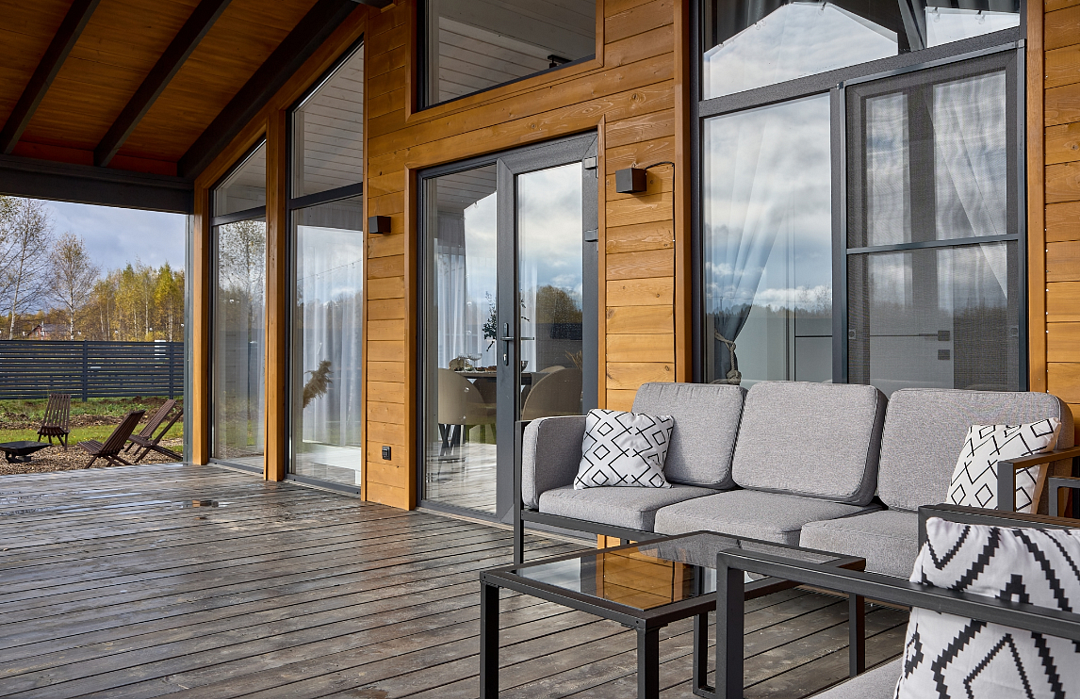 ЕлкиШале с банным чаном, Московская область: фото 3