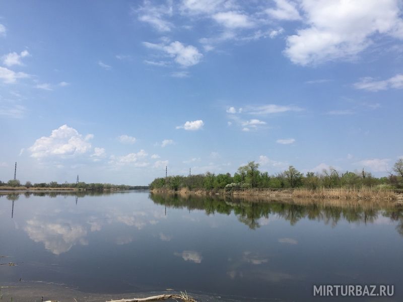 Турбаза автомобилист каменск шахтинский фото