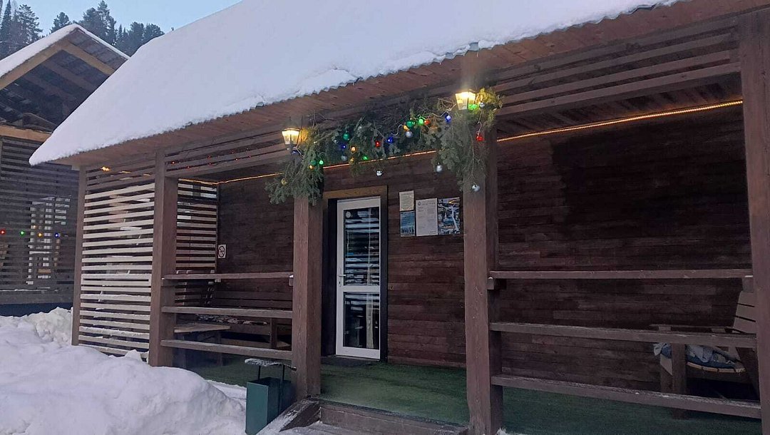 Гостевой двор Алтай, Горный Алтай (Республика Алтай): фото 5