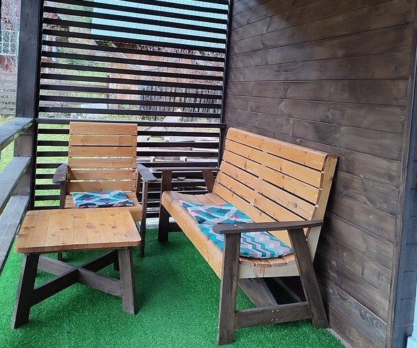 Гостевой двор Алтай, Горный Алтай (Республика Алтай): фото 2