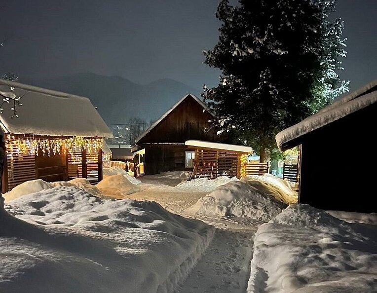 Гостевой двор Алтай, Горный Алтай (Республика Алтай): фото 3