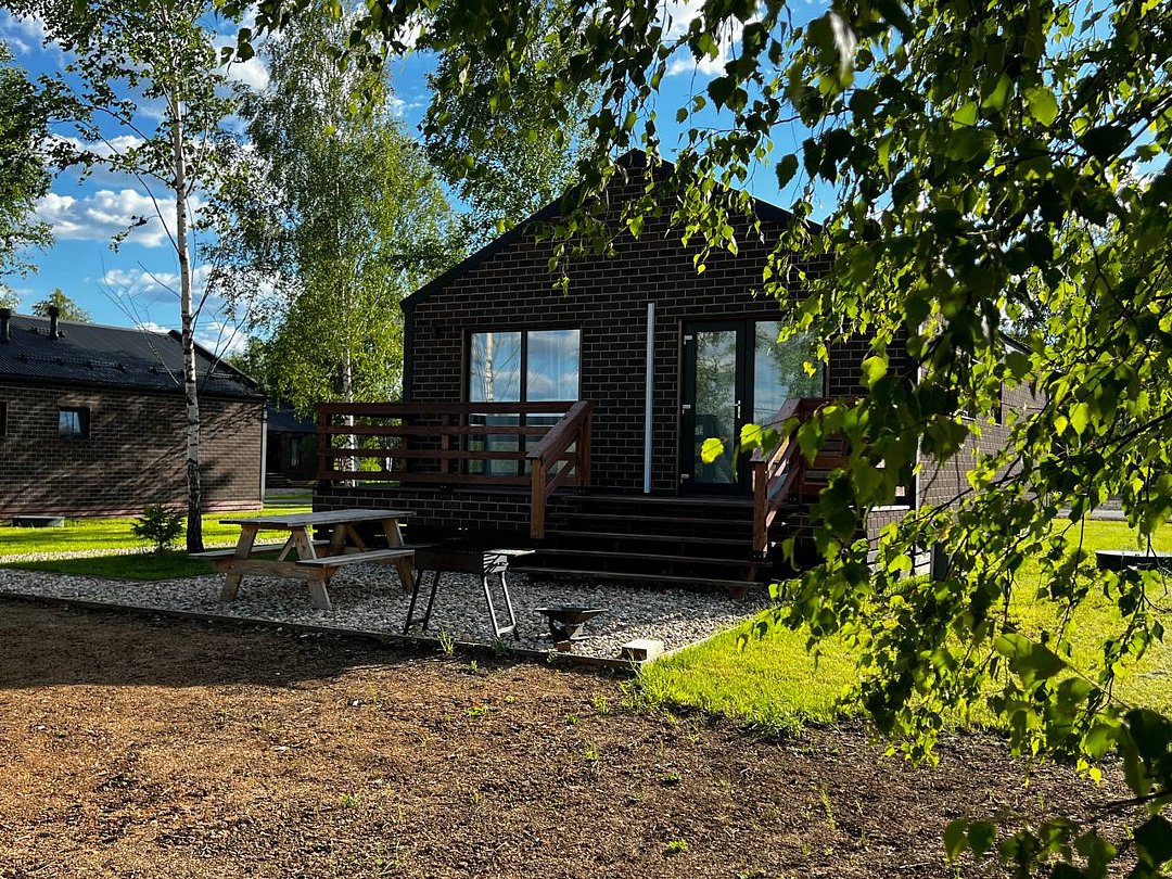 FlatPoint Бирюзовый, Московская область: фото 3