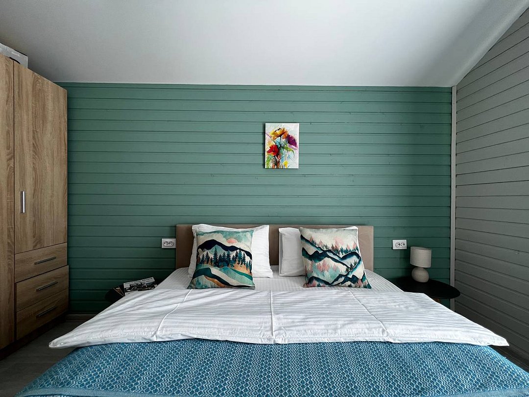 FlatPoint Бирюзовый, Московская область: фото 4