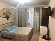 Двухместные апартаменты c 1 комнатой с балконом и с красивым видом из окна двуспальная кровать, Гостевой дом Крепость Кафа, Феодосия
