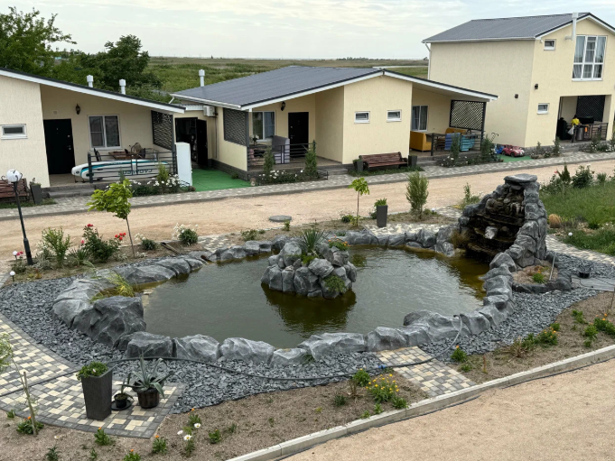 У Пруда, Краснодарский край: фото 5