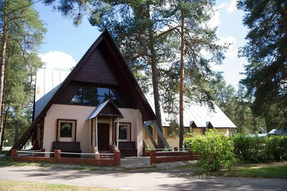 Турбаза Ладога, Владимир, Владимирская область