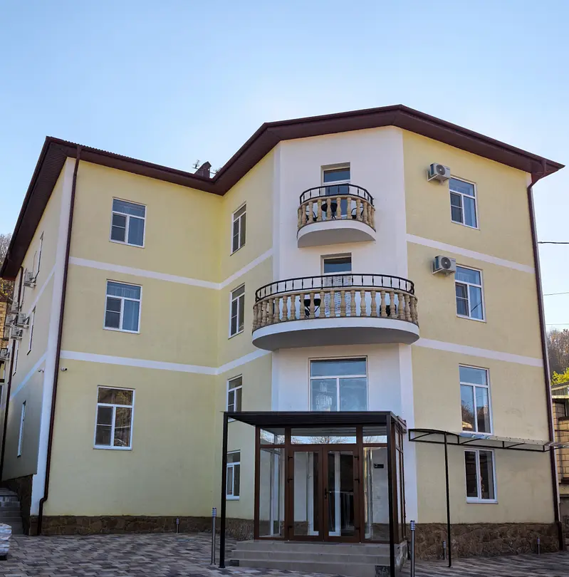 Гостевые дома Апарт А33, Кисловодск, Ставропольский край