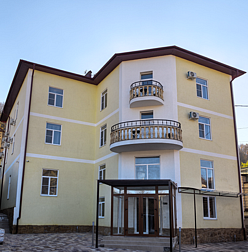 Гостевые дома Апарт А33