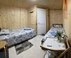 Двухместный номер Economy рядом с пляжем 2 отдельные кровати, Гостевой Двор Булавкиных «На Телецком», Иогач