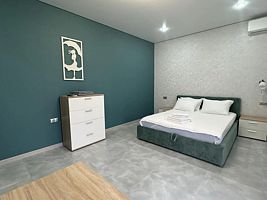 Семейный люкс, Загородный дом Рива, Кучугуры
