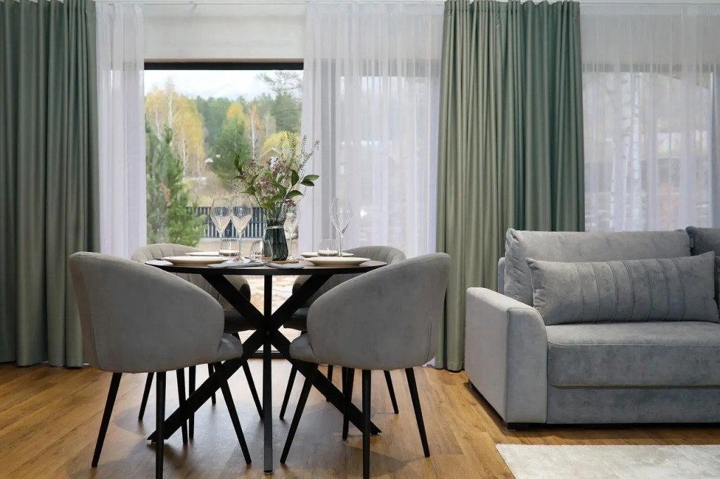 База отдыха Forest Green, Горный Алтай (Республика Алтай): фото 3