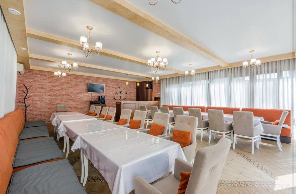 Гостевой дом Фортуна, Ставропольский край, Пятигорск 