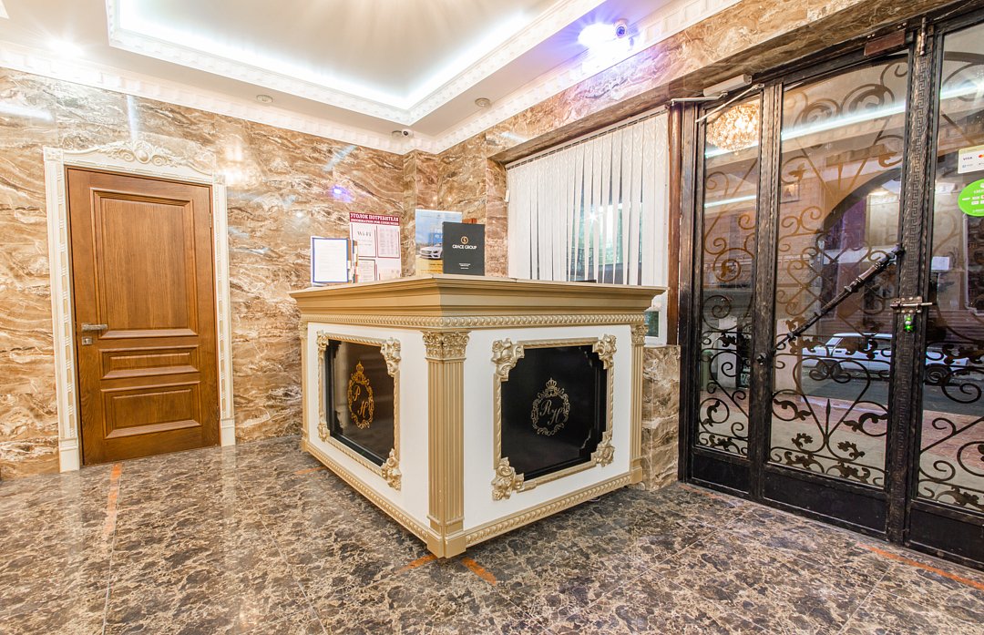 Грейс Рица, Краснодарский край: фото 5