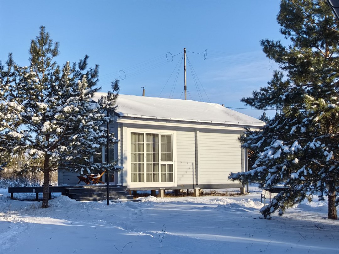 Белый Яр, Республика Татарстан: фото 4