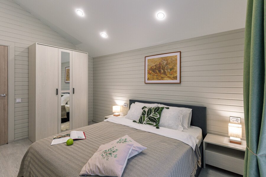 FlatPoint Лимонный, Московская область: фото 5