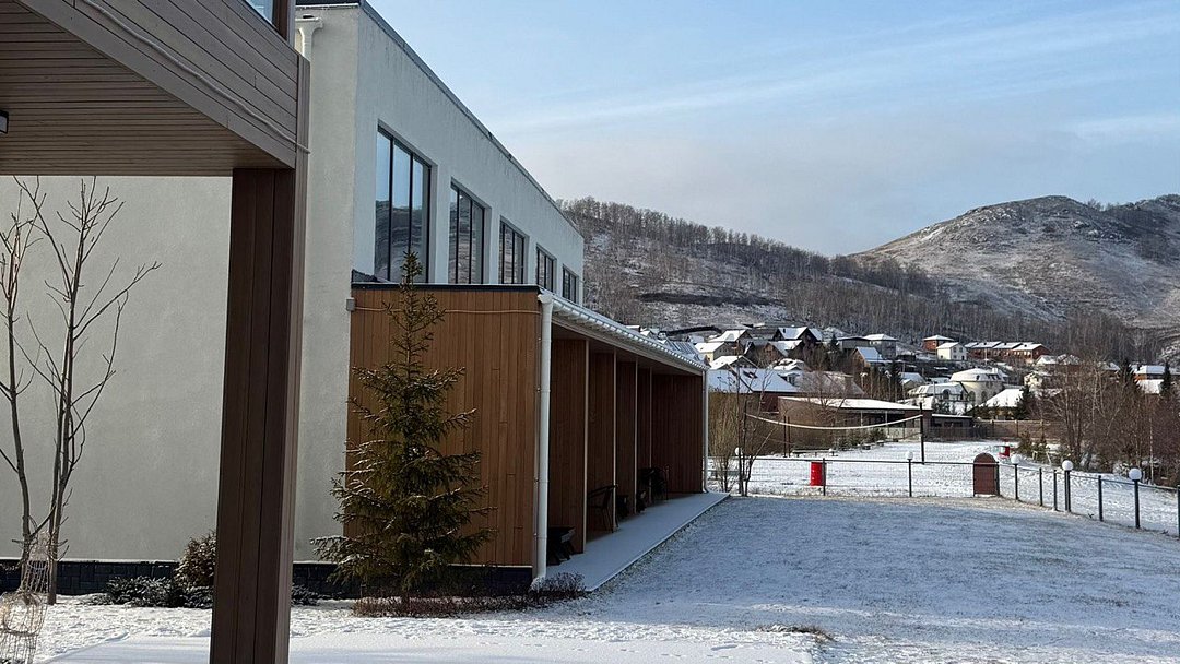 Ля Берег (La Bereg), Республика Башкортостан: фото 2