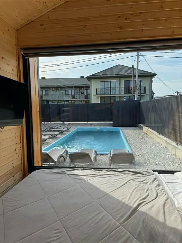 Морская деревня, Краснодарский край: фото 4