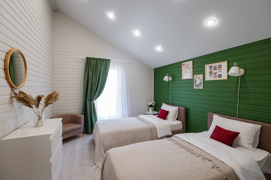 FlatPoint Озерный, Московская область: фото 2